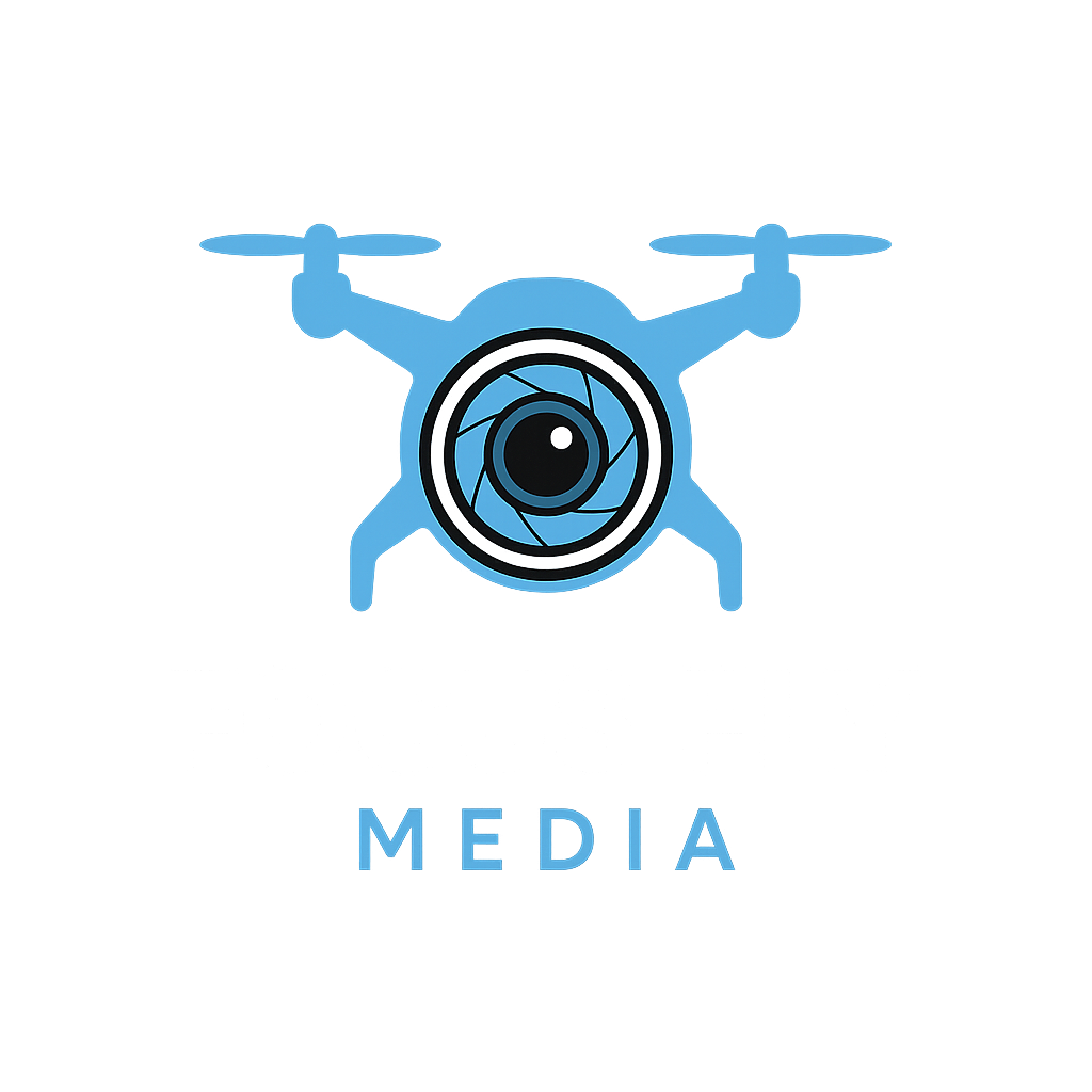 FocusFly Media Logo